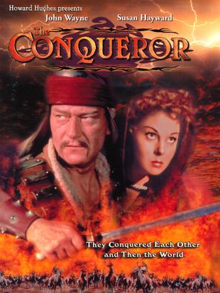 The Conqueror