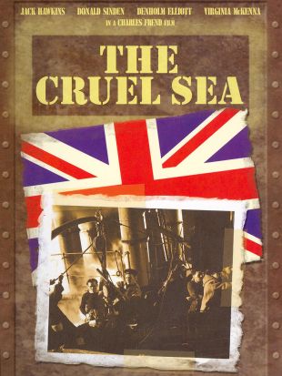 The Cruel Sea