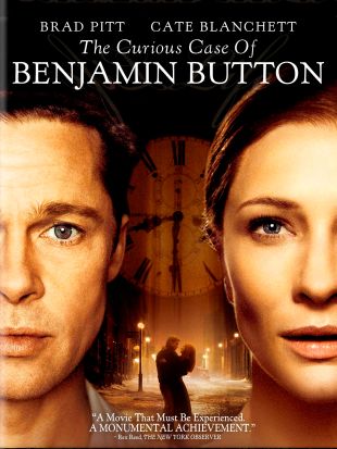 The Curious Case of Benjamin Button