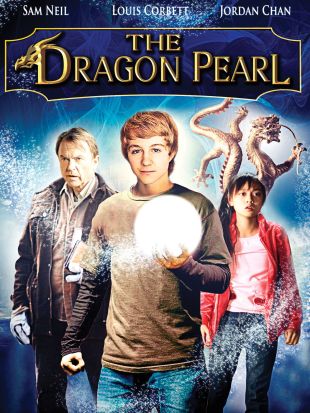 The Dragon Pearl (2011) - Mario Andreacchio | Synopsis, Characteristics,  Moods, Themes and Related | AllMovie