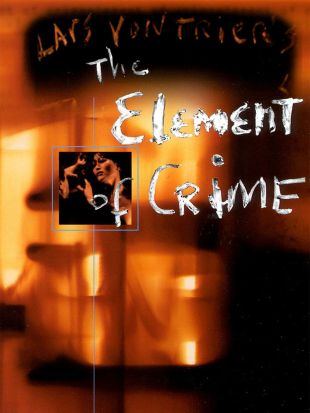 The Element of Crime