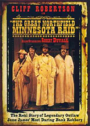 The Great Northfield, Minnesota Raid