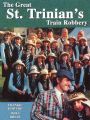 The Great St. Trinian's Train Robbery