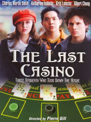 Last Casino