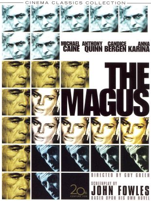 The Magus