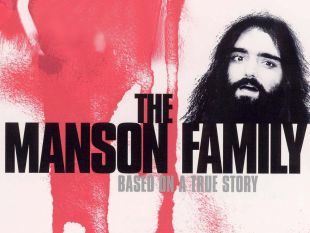 The Manson Family