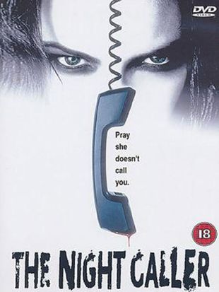 The Night Caller (1998) - Robert Malenfant
