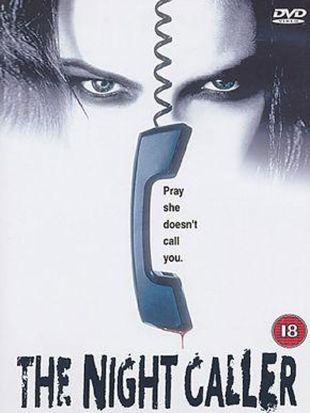 The Night Caller (1998) - IMDb