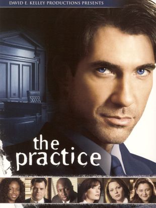 The Practice : Part I (Pilot)
