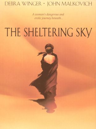 The Sheltering Sky