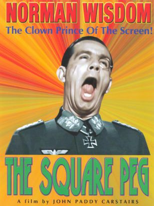 The Square Peg (1958) The Square Peg (1958)