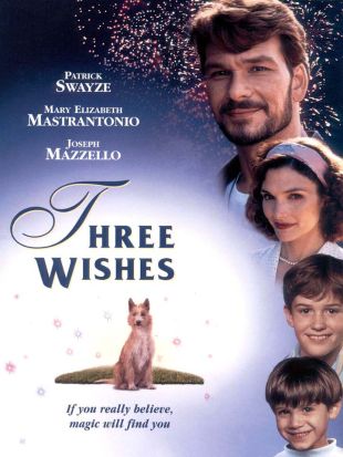 Three Wishes