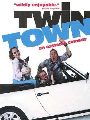 Twin Town