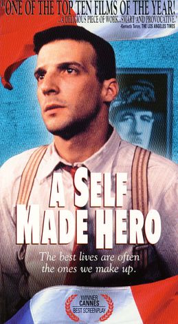 A Self-Made Hero (1996) - Jacques Audiard | Synopsis, Characteristics ...