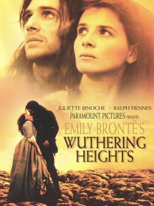 Wuthering Heights