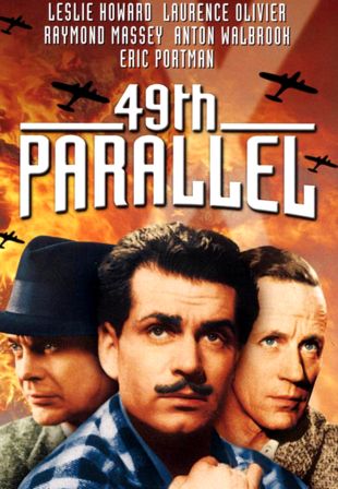 49th Parallel