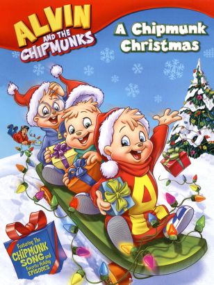 Alvin and the Chipmunks: A Chipmunk Christmas (1981) Alvin and the Chipmunks: A Chipmunk Christmas (1981)