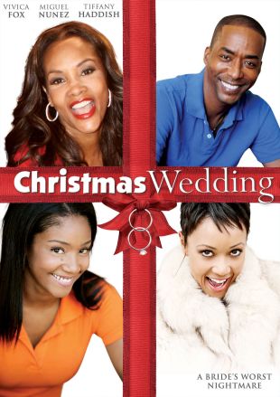 A Christmas Wedding