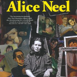 Alice Neel (2007) - Andrew Neel | Synopsis, Characteristics, Moods ...