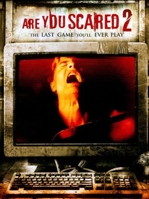 Are You Scared 2 (2009) Are You Scared 2 (2009)