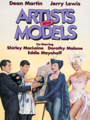 Artists and Models