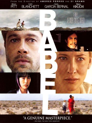 Babel (2006) - Alejandro González Iñárritu | Synopsis, Characteristics ...