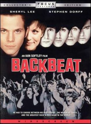 Backbeat