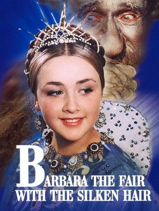 Barbara the Fair With the Silken Hair