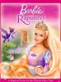 Barbie as Rapunzel