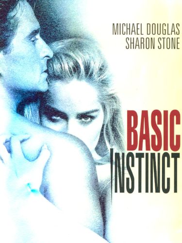Basic Instinct 1992 Paul Verhoeven Cast And Crew Allmovie
