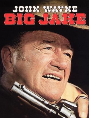 Big Jake