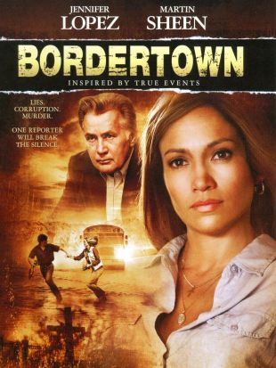 Bordertown