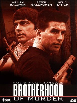 Brotherhood of Murder