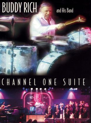 Buddy Rich: The Channel One Set