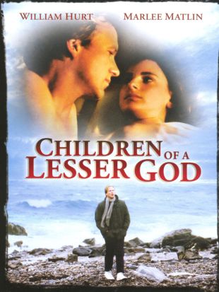 Children of a Lesser God