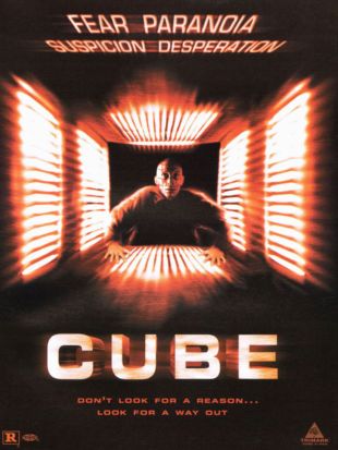 Cube