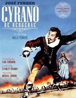 Cyrano de Bergerac