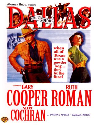 Dallas (1950) Dallas (1950)