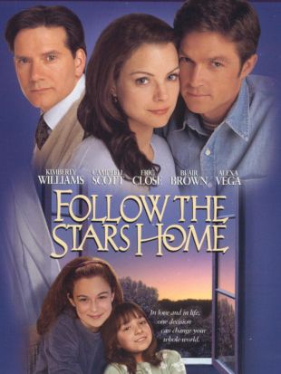 Follow the Stars Home