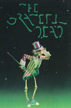 The Grateful Dead Movie (1976) The Grateful Dead Movie (1976)