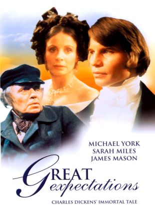 Great Expectations