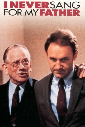 an essay on i never sang for my father I never sang for my father is a 1970 american drama film based on a 1968 play of the same name, which tells the story of a widowed college professor who. an essay on i never sang for my father I never sang for my father is a 1970 american drama film based on a 1968 play of the same name, which tells the story of a widowed college professor who.