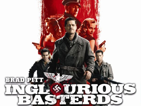 Inglourious Basterds (2009) - Quentin Tarantino | Synopsis ...