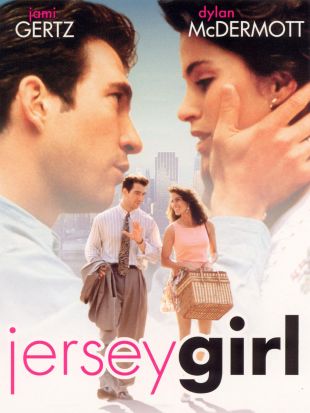 Jersey Girl