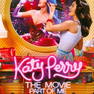 Katy Perry: Part of Me