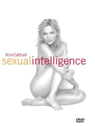Kim Cattrall Sexual Intelligence