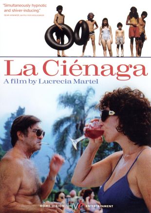 La Cienaga