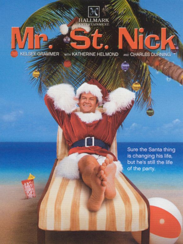 Mr. St. Nick (2002) Craig Zisk Synopsis, Characteristics, Moods