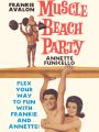 Muscle Beach Party