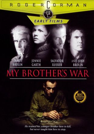 My Brother's War